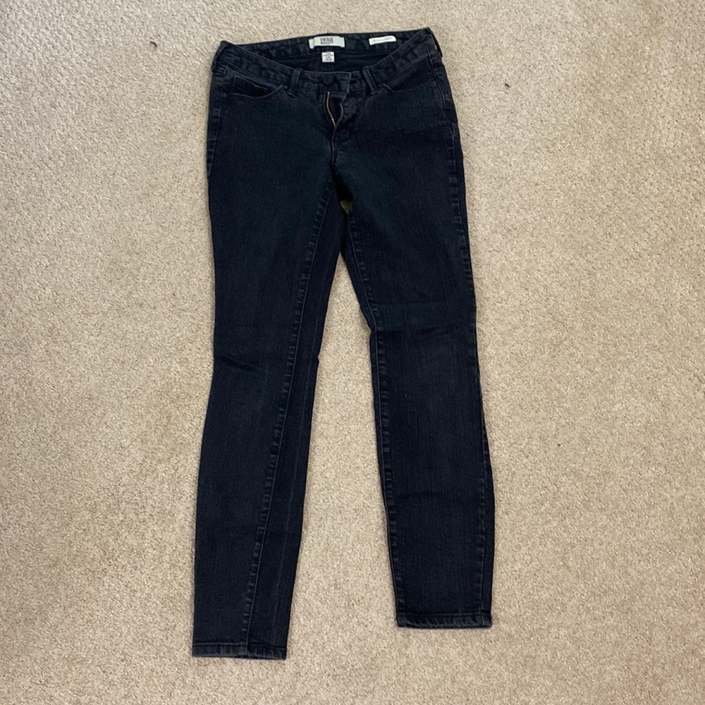 Vintage America black jeans